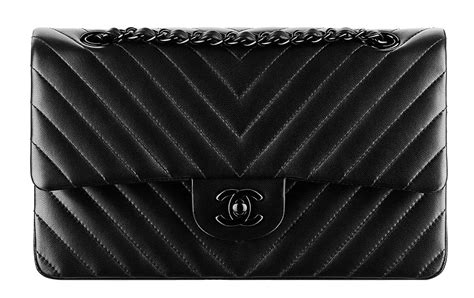 chanel 11.12 flap bag price